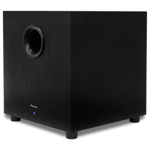 Pioneer sales home subwoofer